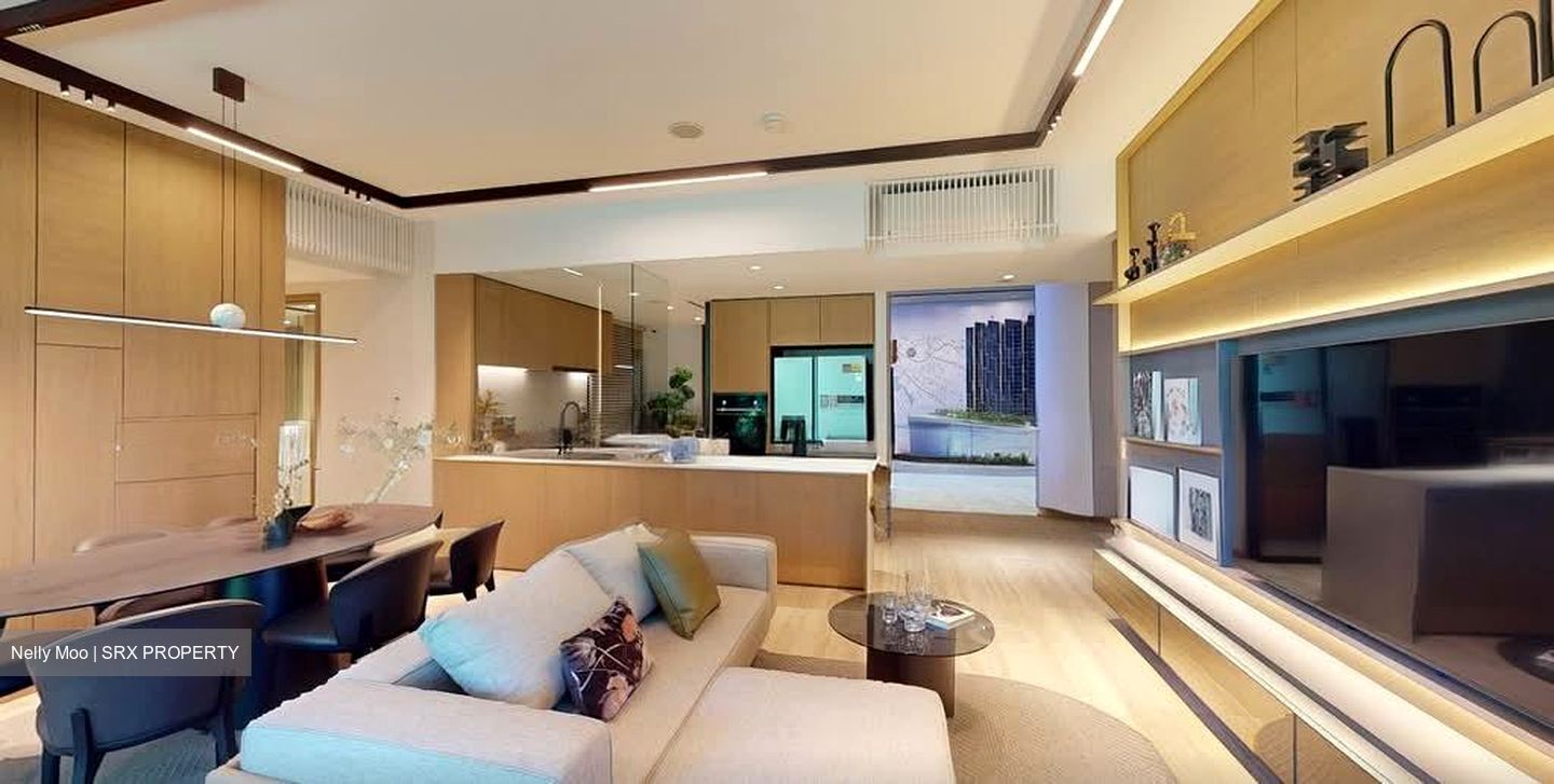 8@BT (D21), Condominium #530875911